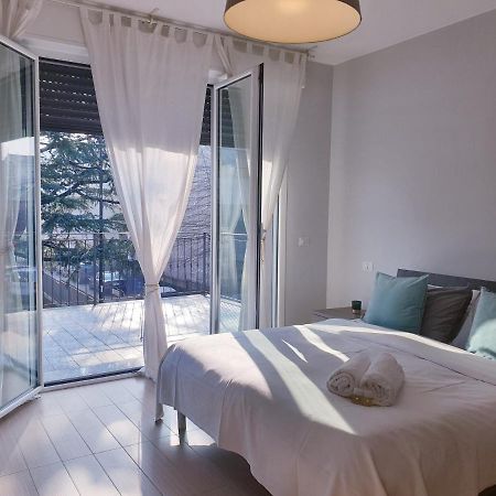 Michelangelo Apartments Cormano Kültér fotó